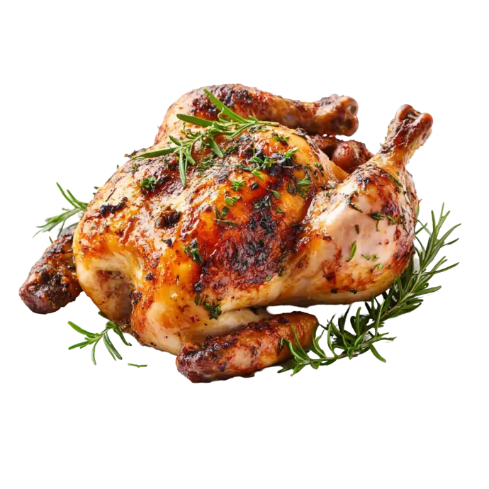Tandoori
